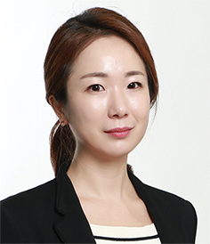 김혜경 국경없는기자회 한국 대표. 